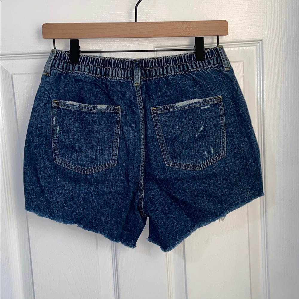 Aerie Daydream denim short NWT - Picture 2 of 4